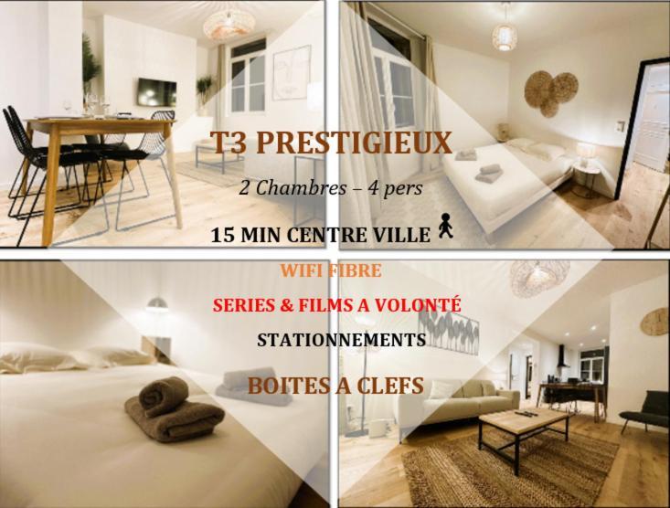 L'Eclat Prestigieux : Quartier Henriville Amiens Luaran gambar