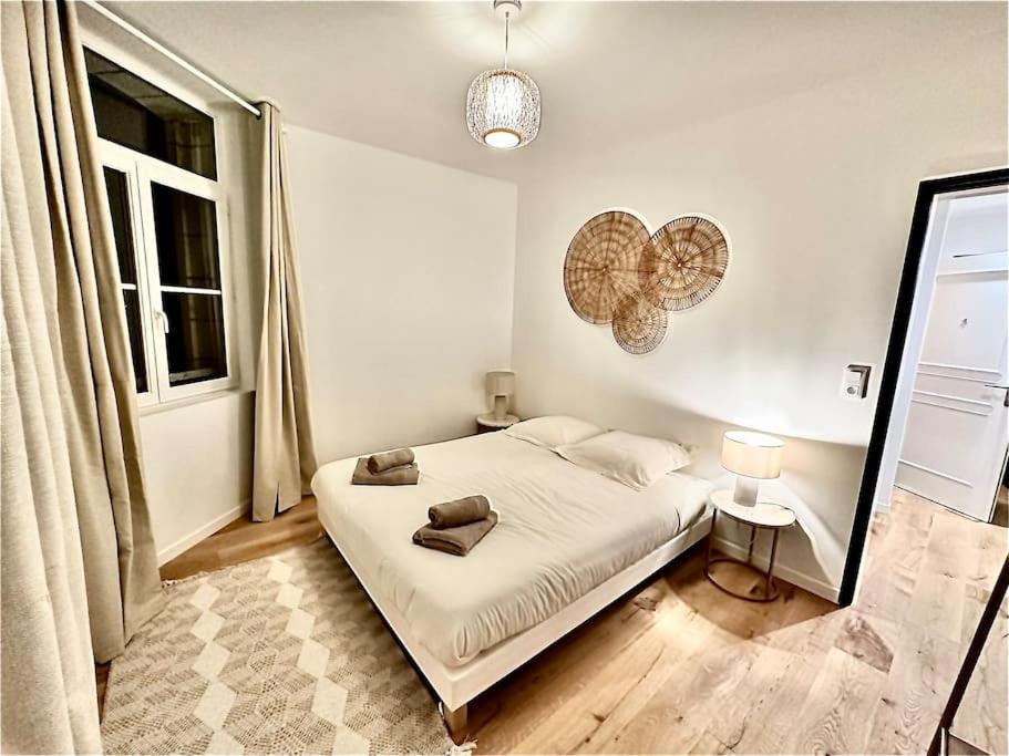 L'Eclat Prestigieux : Quartier Henriville Amiens Luaran gambar