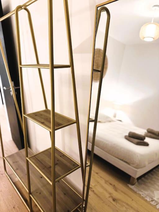 L'Eclat Prestigieux : Quartier Henriville Amiens Luaran gambar