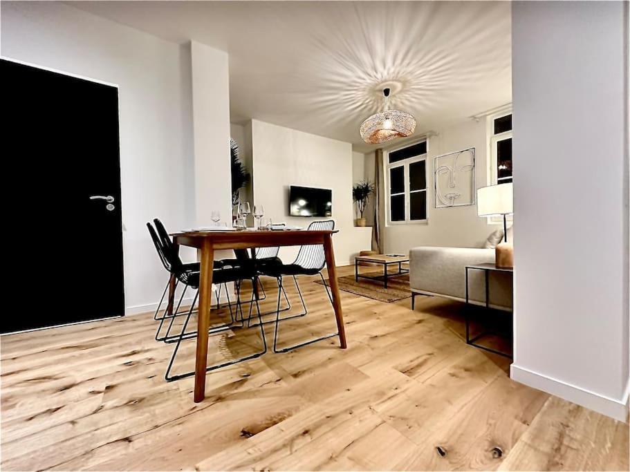 L'Eclat Prestigieux : Quartier Henriville Amiens Luaran gambar